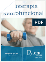 E Book Fisioterapia Neurofuncional 1