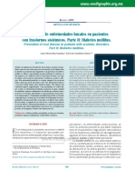 Revision 2013 Diabetes Enfermedad Bucal PDF
