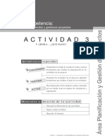 Actividad 3 Y Ahora Que PDF