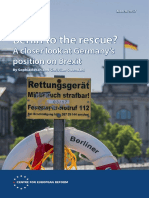 Germany - Brexit - 17.3.17 PDF