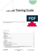 Canvas Basic Training Guide - KP.v.1.27062018