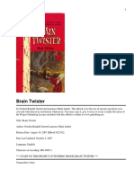 Brain Twister PDF