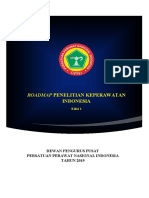 Oe. 12.09.2019 New - Roadmap Penelitian PPNI