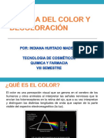 180695450-Quimica-Del-Color-y-Decoloracion.pptx