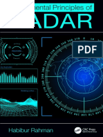 Fundamental Principles of Radar.pdf
