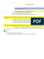 Indicaciones - Rúbrica - Software para Los Negocios (2258)