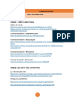 Páginas de Interés. Lenguaje y Comunicación PDF