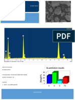 Project 1: Quantitative Results