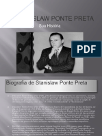 Stanislaw Ponte Preta