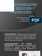 Trafos de Medicion y Protección Bychkz