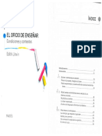 Litwin Edith - El Oficio de Enseñar.pdf