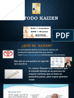 Método Kaizen