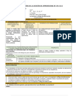 Sesión 04 - IV4° La Neurona y El Flujo de Información