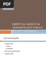 Direito da saúde e da administração pública_AULA PM 20101106PDF