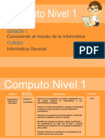 Manual de Computo