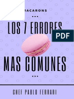 PDF Pablo Ferrari Macarons