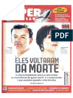 Super Interessante 216 - Agosto 2005 PDF