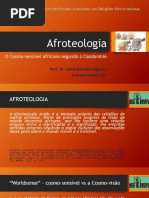 Afroteologia Aula