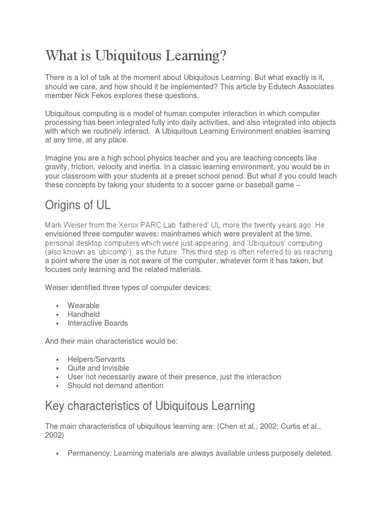 Ubiquitous And Confusing More Similar Than You Think - 2bngdco