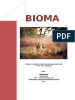 Makalah Bioma - Sandra (P032171201)