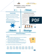 Semana 1 - Mayo 2019