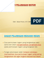 4.sistem Pelumasan Motor Diesel