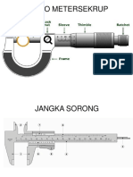 Jangka Sorong