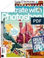 Illustrate With Photoshop 8th Edition 2019