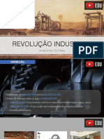 Revolução Industrial PDF