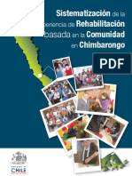 Sistematizacion CCR Chimbarongo