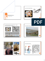 HIDRÁULICA I - Intro PDF