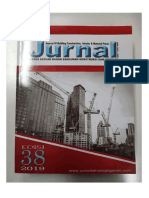 Jurnal Cover