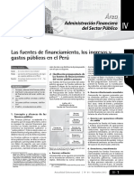 Gastos y Ingresos PDF