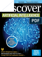 Discover Magazine