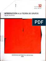 introduccion a la teoria de grupos-Felipe Zaldivar.pdf