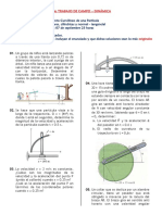 TRABAJO 2 Movimiento Curvilineo