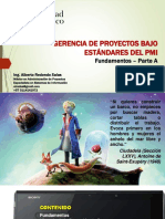 UA20192 DirecciónProyectos Unidad1 ParteA