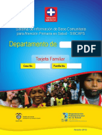 Tjetafamiliarops 2012 PDF