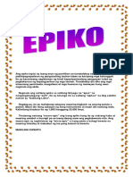 EPIKO