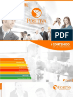 Portafolio de Servicios Positiva Arl