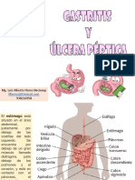 Gastritis y Ulcera-Clase