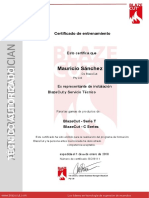 7.- 00111 Certificado Instalacion Mauricio Sanchez.en.es.pdf