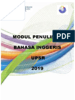 Modul Penulisan Bi PPD