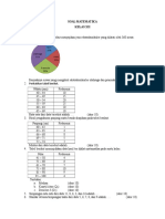 Soal Matematika