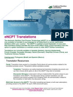 eNCPTTranslatorFile PDF