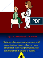 Diagnosa Keperawatan