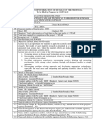 Form For Computerization of Details of The Proposal To Be Filled by Proposer in CAPITALS