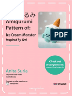 As Ice Cream Monster EdPDF