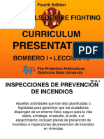 19 - I Ifsta Inspecciones