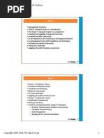 TOGAF V92 Part1